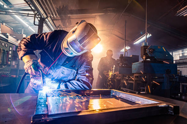 Best Food and Beverage Processing Equipment Welding in Galatia, IL