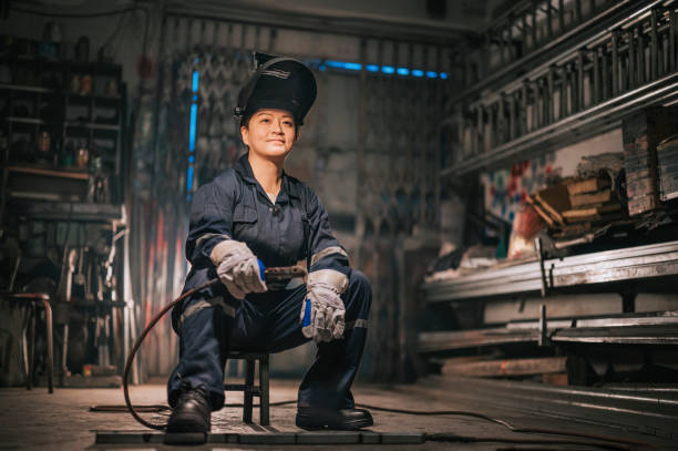 Trusted Galatia, IL Welder & Metal Fabrication Experts