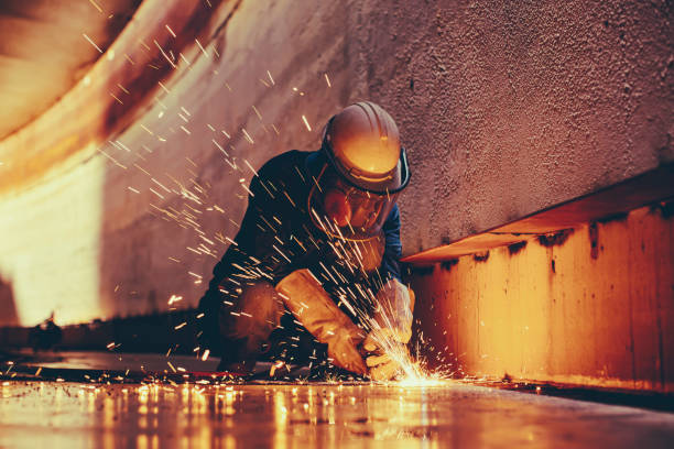 Affordable Welder Services in Galatia, IL