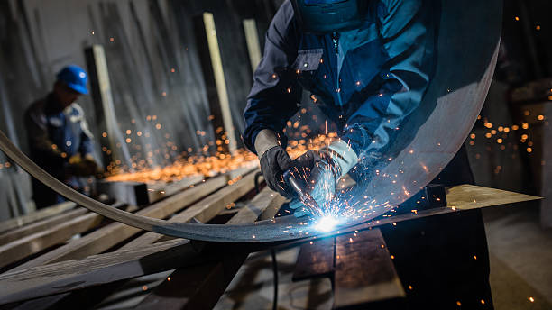 Best Automotive Welding in Galatia, IL